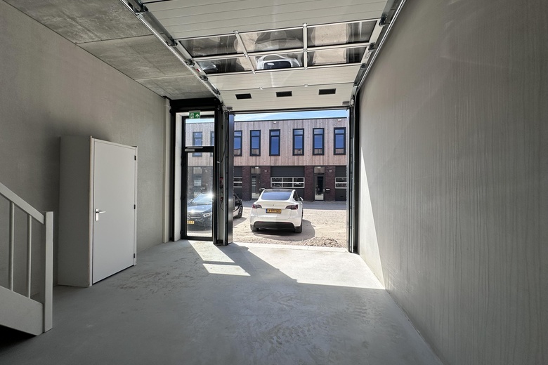 BedrijfsruimteaanRechte Tocht 2 C 8<br/> inZaandam