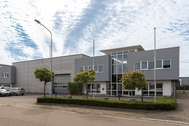 Bedrijfsruimte te huur Tiel - Newtonstraat 13