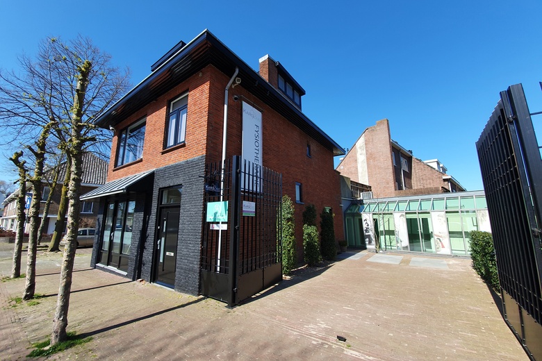 Zorg Breda - Rubensstraat 39 - Foto 2