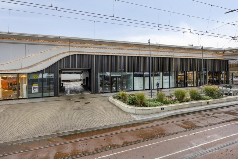 WinkelruimteaanWeigelia 13<br/> inLeidschendam