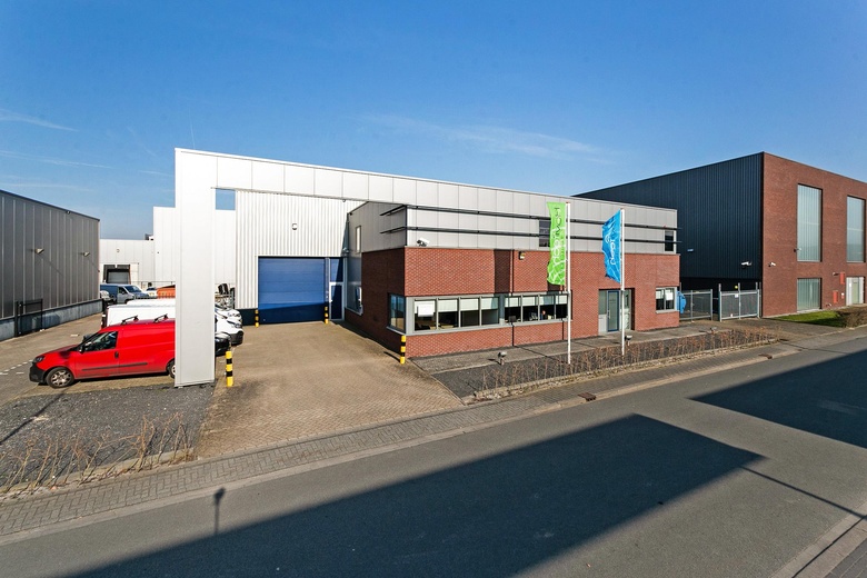 Bedrijfsruimte Houten - Weerschip 1 - Foto 29