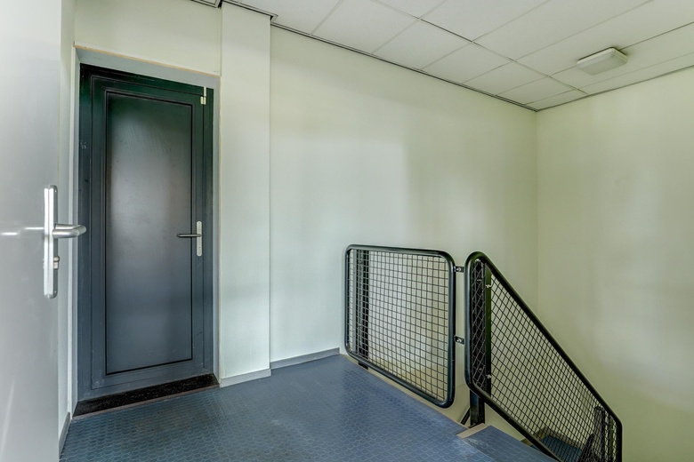 KantoorruimteaanPlotterstraat 19<br/> inAmsterdam