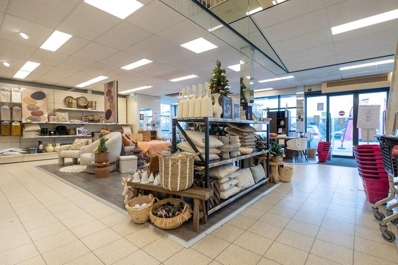 BedrijfsruimteaanGoudkade 2<br/> inGouda