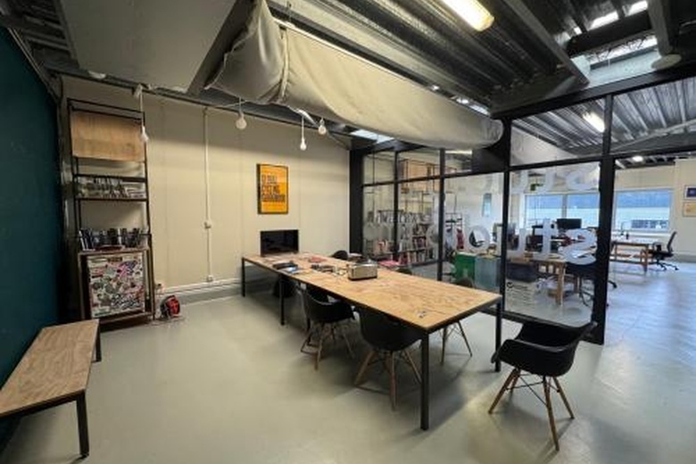 Kantoorruimte Rotterdam - Van Helmontstraat 17 - Foto 29