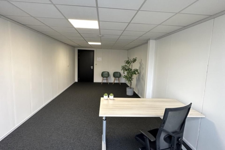 KantoorruimteaanTurnhoutlaan 7<br/> inEindhoven