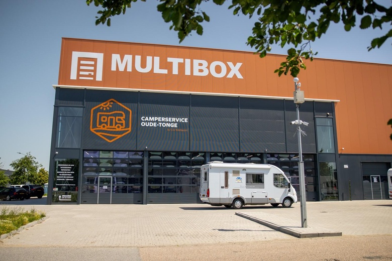 Bedrijfsruimte Oude-Tonge - Energiebaan 4 a - Foto 26