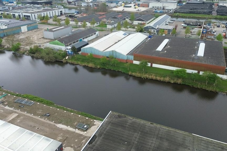 BedrijfsruimteaanHavenstraat 9 A<br/> inEmmeloord