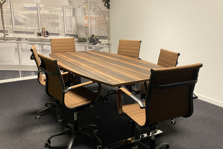 WerkplekaanHeliumweg 38<br/> inAmersfoort