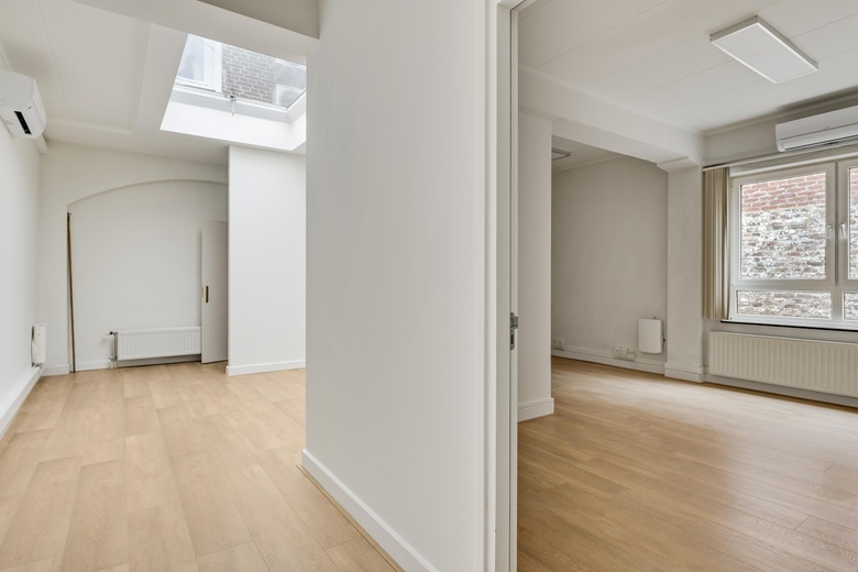 KantoorruimteaanJodenstraat 6<br/> inEcht