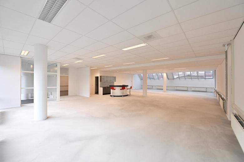 KantoorruimteaanArendstraat 14<br/> inHilversum