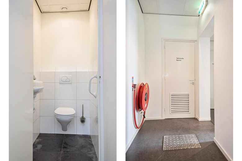 KantoorruimteaanStationsstraat 12 A<br/> inDrunen KantoorruimteaanStationsstraat 12 A<br/> inDrunen