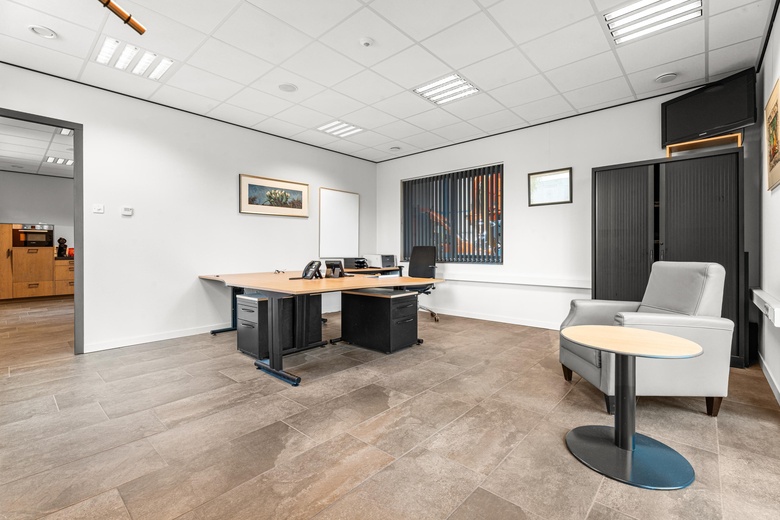 Bedrijfsruimte Uden - Mandenmakerstraat 5 - Foto 6
