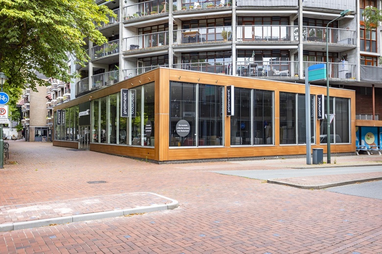 WinkelruimteaanGroest 77<br/> inHilversum WinkelruimteaanGroest 77<br/> inHilversum