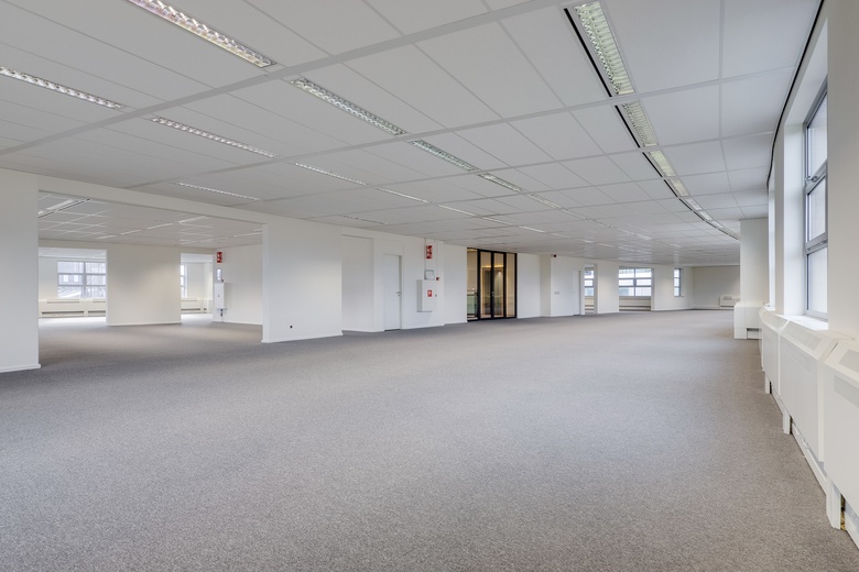 KantoorruimteaanNewtonlaan 115<br/> inUtrecht