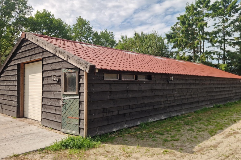 Bedrijfsruimte Kolham - Uiterdijk 1 - Foto 2