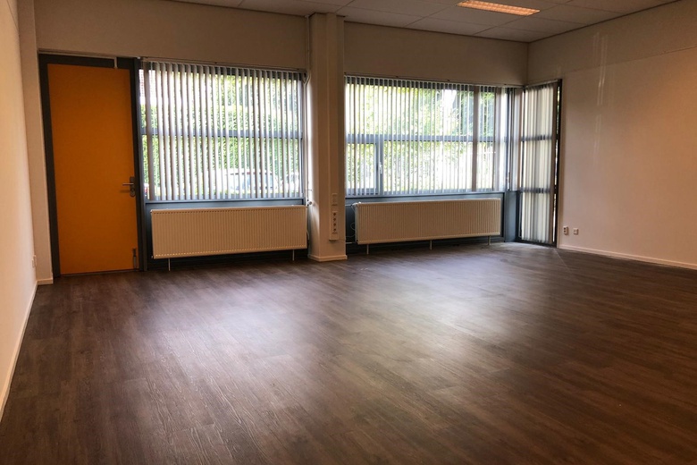 KantoorruimteaanKerkhofstraat 21<br/> inValkenswaard