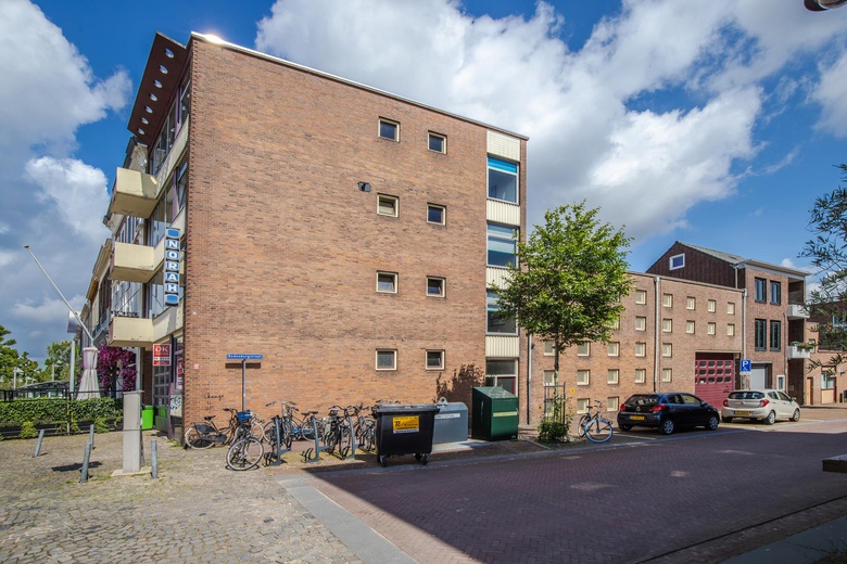 HorecaaanRijnkade 57<br/> inArnhem