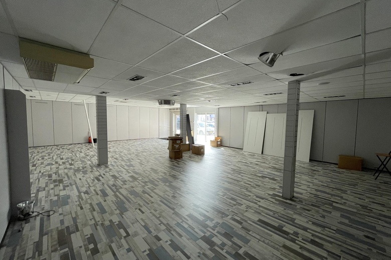 WinkelruimteaanDabbestraat 9<br/> inOude-Tonge WinkelruimteaanDabbestraat 9<br/> inOude-Tonge