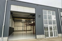 Bekijk foto 1 van eenheid 1 aan de Vaartweg 187 C in Lelystad