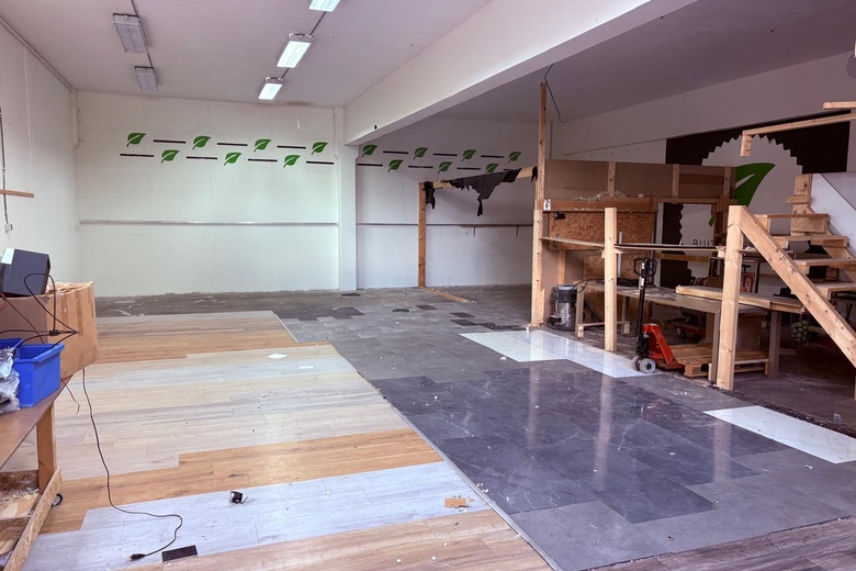 Bedrijfsruimte Utrecht - Vlampijpstraat 127 - Foto 4