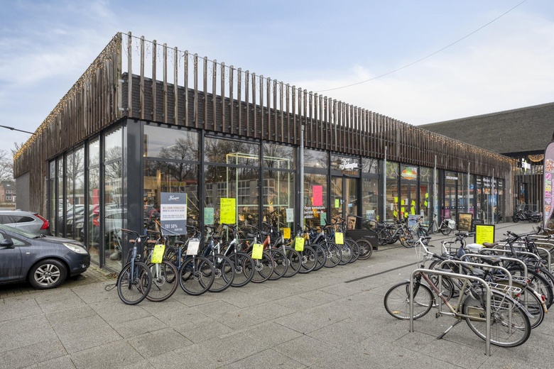 WinkelruimteaanVeldhoflanden 15<br/> inEnschede