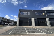 Bedrijfsruimte te huur Rotterdam - Wilkstraat 25