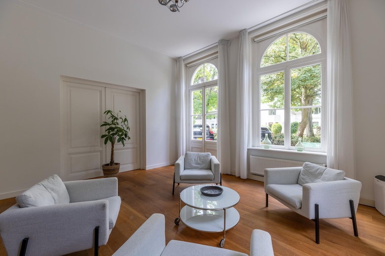 KantoorruimteaanLindelaan 10<br/> inBussum