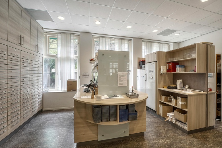 KantoorruimteaanRoodenburgerstraat 1 A<br/> inLeiden