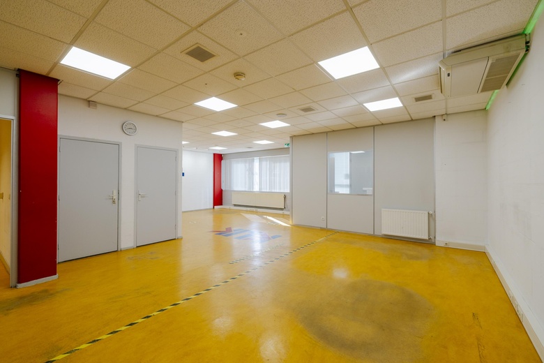 Bedrijfsruimte Amsterdam - Hoogoorddreef 76 - Foto 24