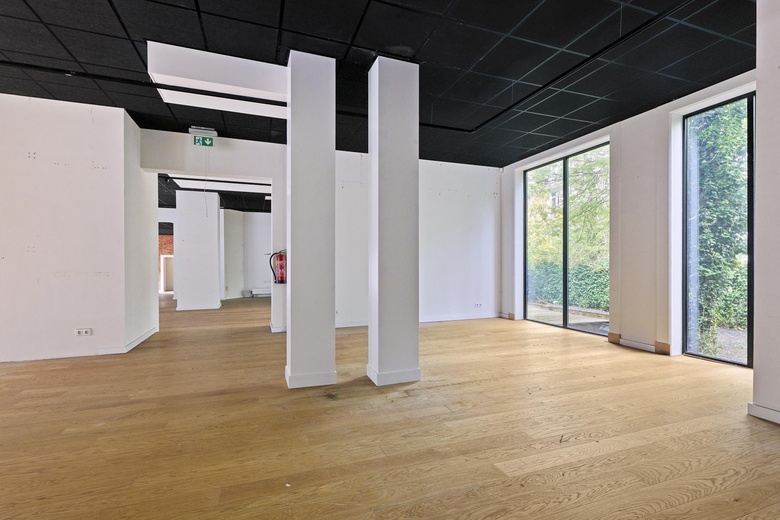 WinkelruimteaanRijnstraat 205<br/> inAmsterdam