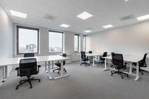 Kantoorruimte Rotterdam - Fascinatio Boulevard 216 - Foto 4