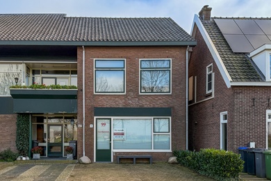 Bekijk foto 2 van Dammerweg 99