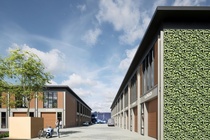 Bedrijfsruimte Gouda - Nijverheidsstraat 0 ong - Foto 4