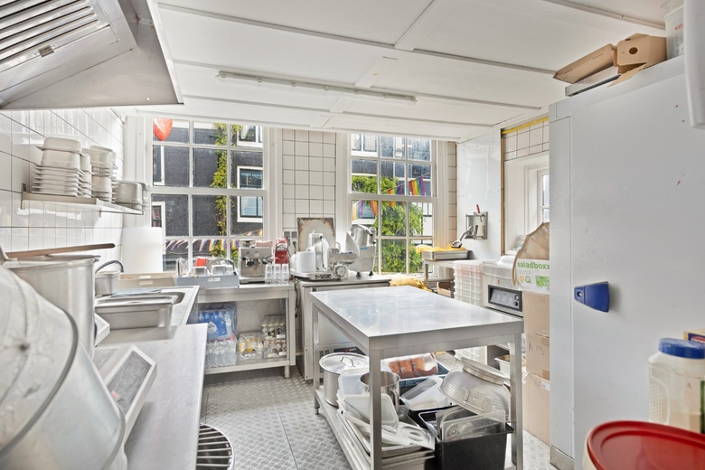 Horeca Amsterdam - Reguliersdwarsstraat 51 - Foto 8