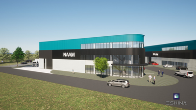 Bekijk foto 20 in  aan de  in 