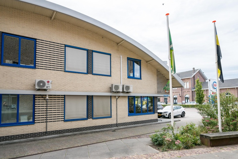 KantoorruimteaanStationsstraat 33<br/> inWinterswijk