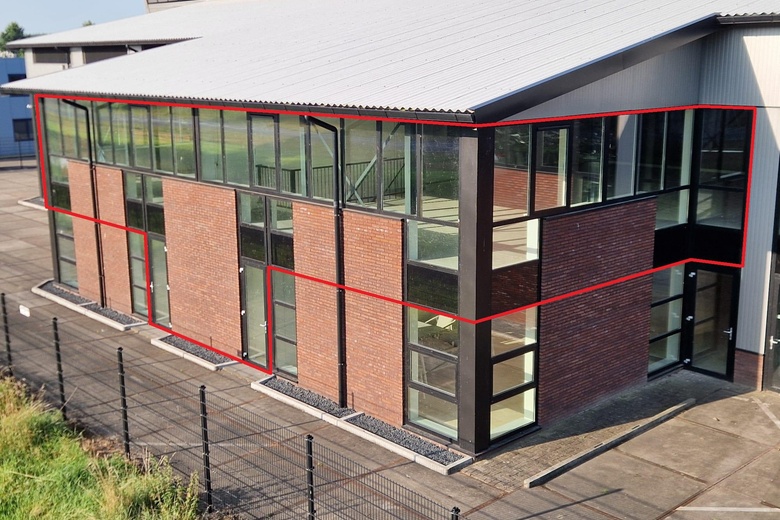 Bekijk foto 1 van Ondernemersweg 7