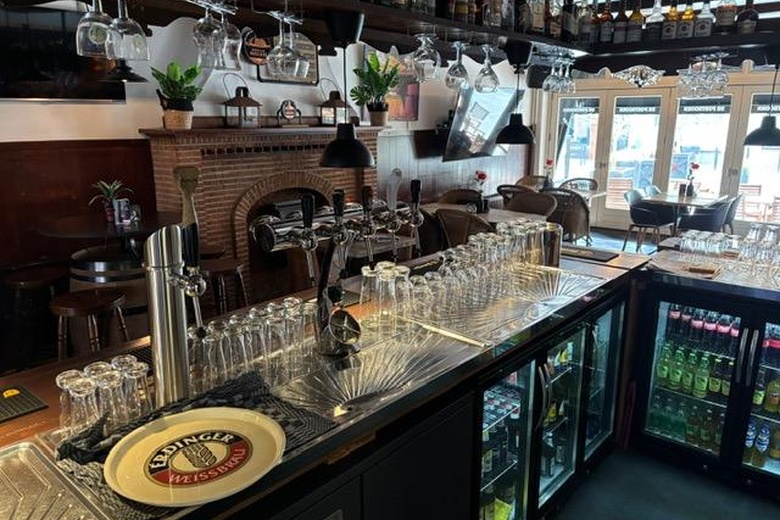 HorecaaanMaasstraat 1<br/> inCuijk