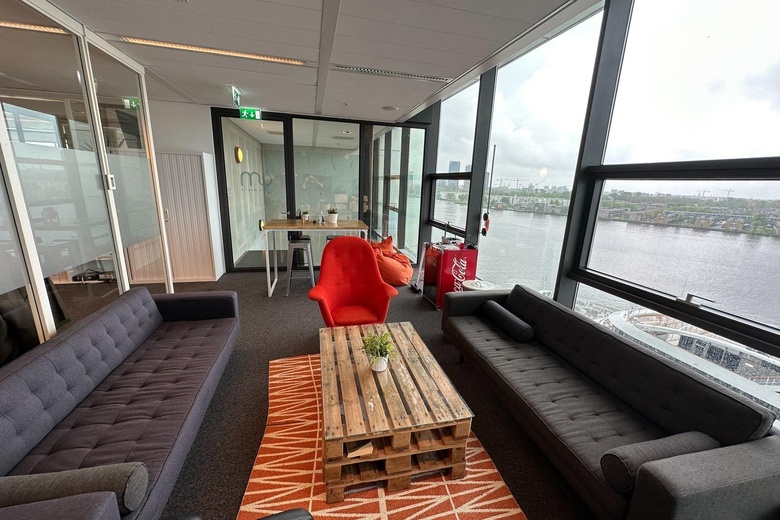 KantoorruimteaanPiet Heinkade 81<br/> inAmsterdam