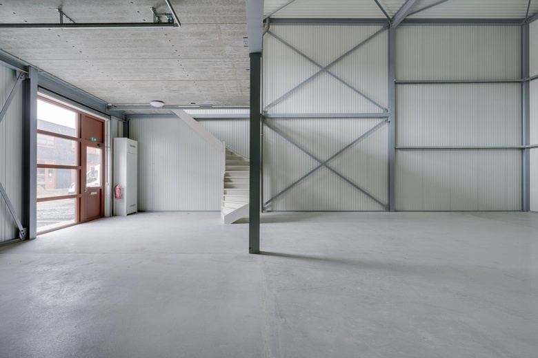 BedrijfsruimteaanJelle Zijlstraweg 264<br/> inZwaag BedrijfsruimteaanJelle Zijlstraweg 264<br/> inZwaag