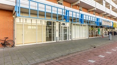 Winkelruimte te koop Rotterdam - Kreeftstraat 4