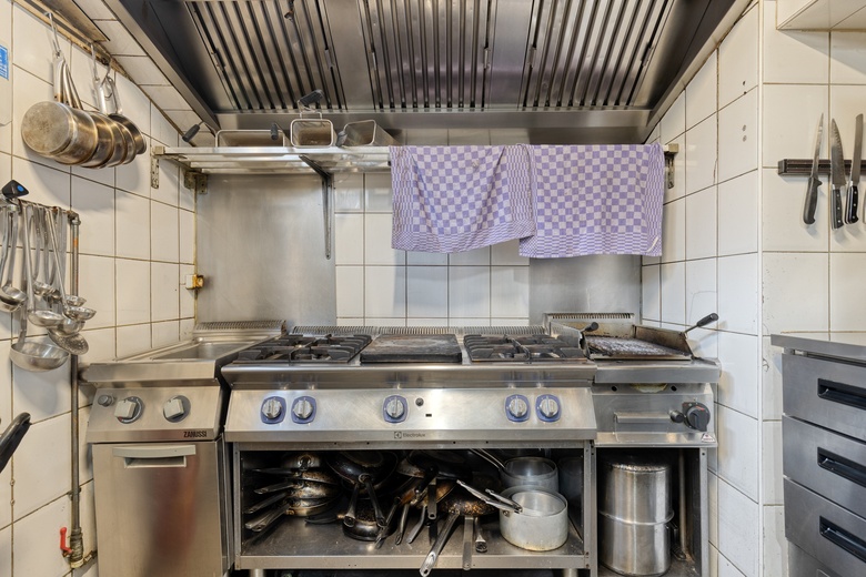 Horeca Amsterdam - Willemsparkweg 155 H - Foto 21