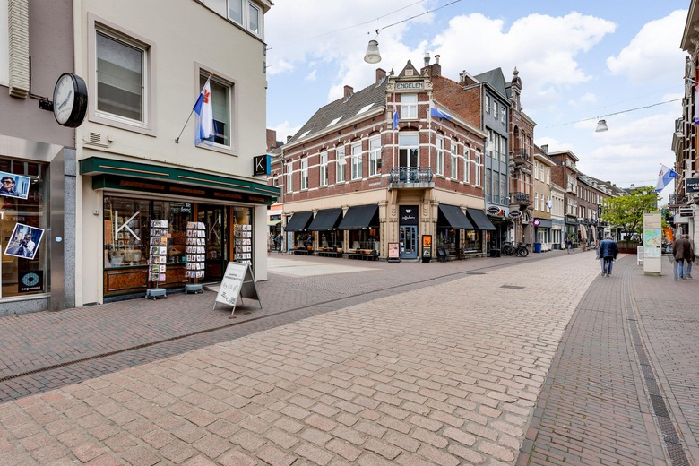 WinkelruimteaanHamstraat 9 A<br/> inRoermond WinkelruimteaanHamstraat 9 A<br/> inRoermond