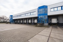 Bekijk foto 5 van Koelenhofstraat 1 - 5