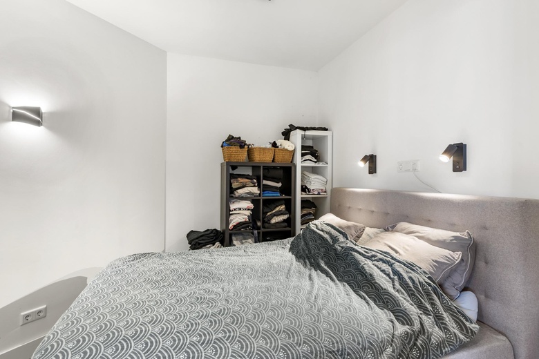 BedrijfsruimteaanHoorn 22 B<br/> inEde