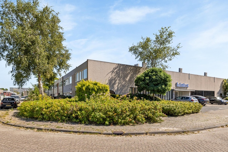 Bedrijfsruimte Weesp - Flevolaan 64 b - Foto 4