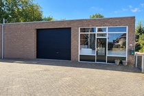 Bedrijfsruimte te huur Beneden-Leeuwen - Beatrixstraat 34 b