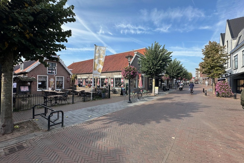 WinkelruimteaanKanaalstraat 17<br/> inLisse