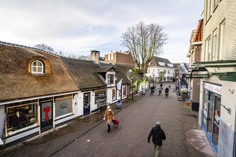 WinkelruimteaanLaanstraat 25<br/> inBaarn