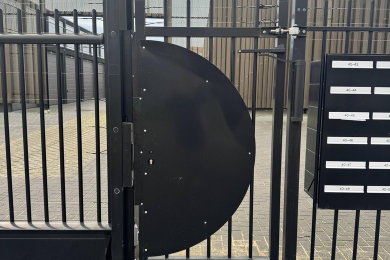 BedrijfsruimteaanVrijewade 40 42<br/> inNieuwegein